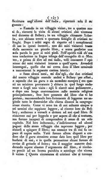 La voce della ragione giornale filosofico, teologico, politico, istorico e letterario