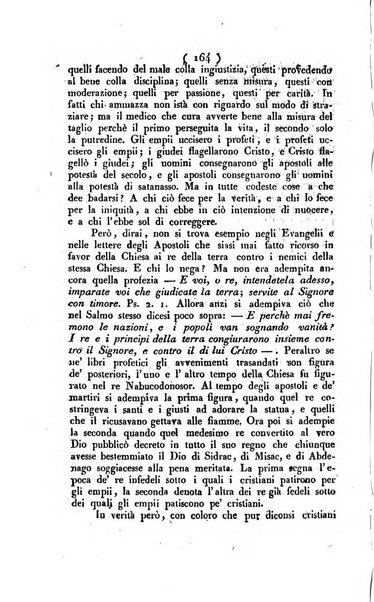 La voce della ragione giornale filosofico, teologico, politico, istorico e letterario