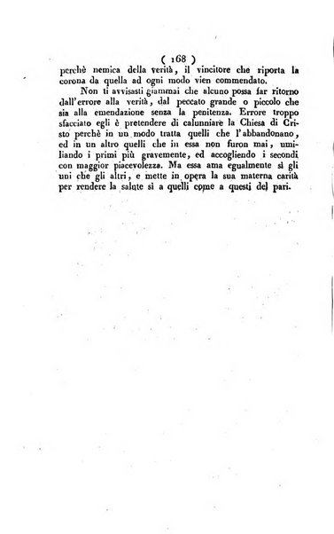 La voce della ragione giornale filosofico, teologico, politico, istorico e letterario