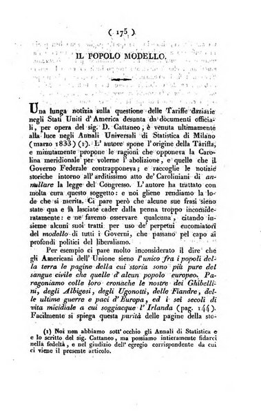 La voce della ragione giornale filosofico, teologico, politico, istorico e letterario