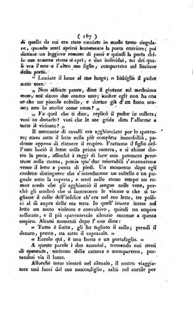 La voce della ragione giornale filosofico, teologico, politico, istorico e letterario