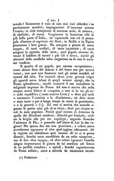 La voce della ragione giornale filosofico, teologico, politico, istorico e letterario