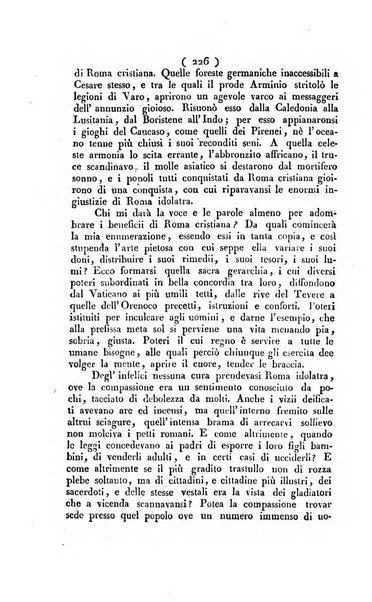 La voce della ragione giornale filosofico, teologico, politico, istorico e letterario