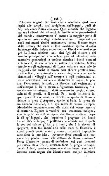 La voce della ragione giornale filosofico, teologico, politico, istorico e letterario