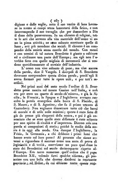 La voce della ragione giornale filosofico, teologico, politico, istorico e letterario