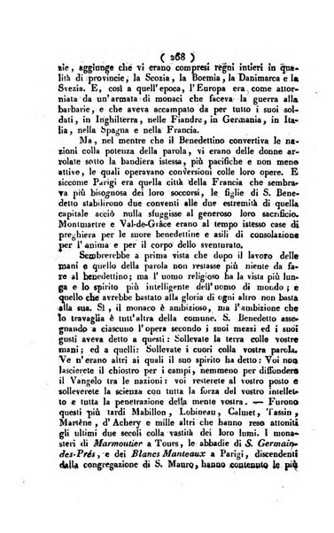 La voce della ragione giornale filosofico, teologico, politico, istorico e letterario