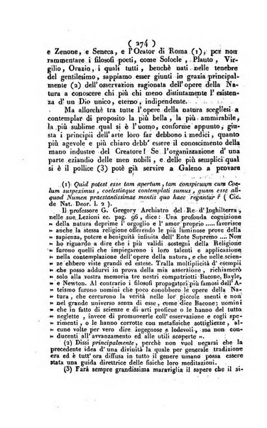 La voce della ragione giornale filosofico, teologico, politico, istorico e letterario