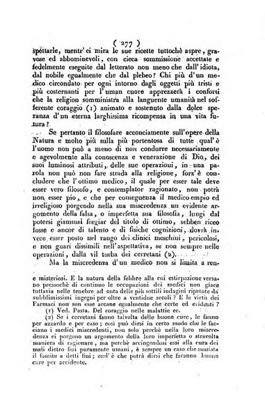 La voce della ragione giornale filosofico, teologico, politico, istorico e letterario