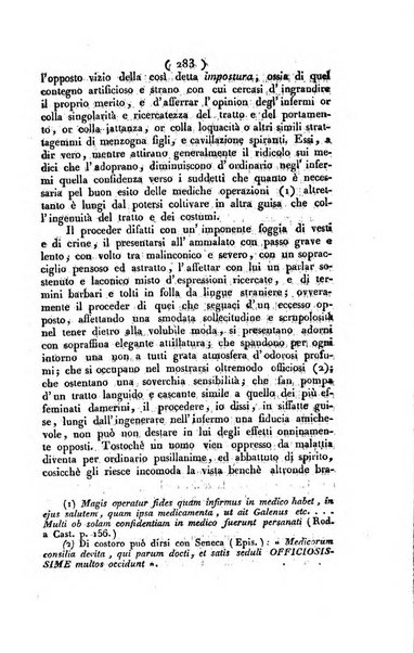 La voce della ragione giornale filosofico, teologico, politico, istorico e letterario