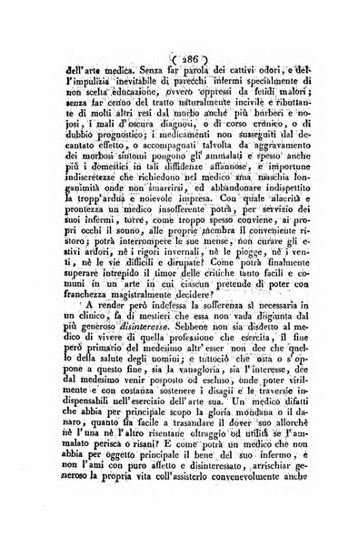 La voce della ragione giornale filosofico, teologico, politico, istorico e letterario