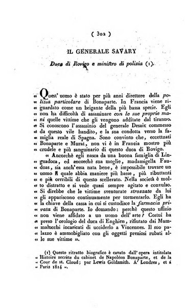 La voce della ragione giornale filosofico, teologico, politico, istorico e letterario