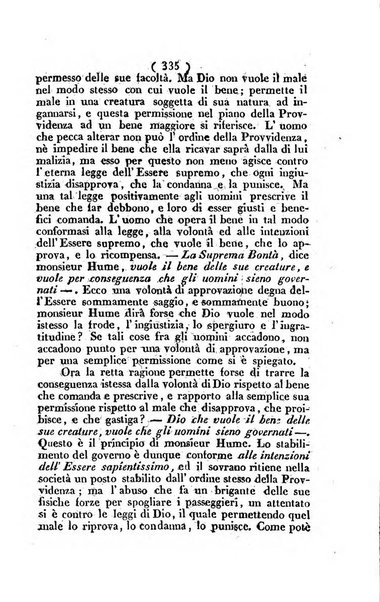 La voce della ragione giornale filosofico, teologico, politico, istorico e letterario