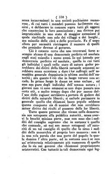 La voce della ragione giornale filosofico, teologico, politico, istorico e letterario