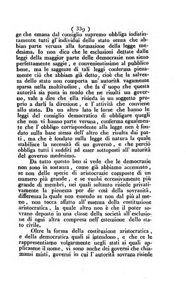 La voce della ragione giornale filosofico, teologico, politico, istorico e letterario