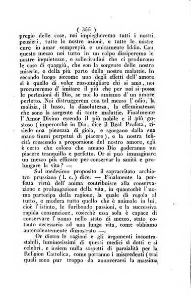 La voce della ragione giornale filosofico, teologico, politico, istorico e letterario