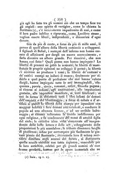 La voce della ragione giornale filosofico, teologico, politico, istorico e letterario