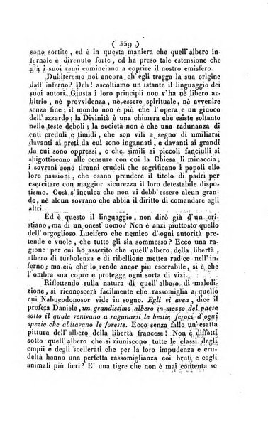 La voce della ragione giornale filosofico, teologico, politico, istorico e letterario