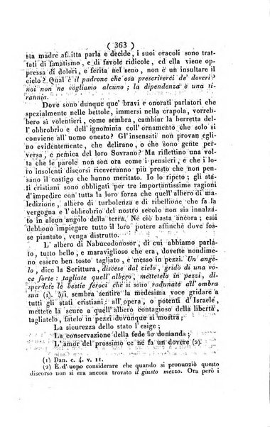 La voce della ragione giornale filosofico, teologico, politico, istorico e letterario