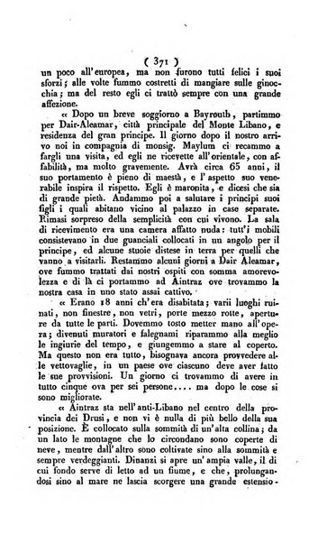 La voce della ragione giornale filosofico, teologico, politico, istorico e letterario