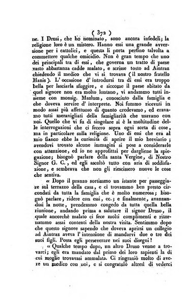 La voce della ragione giornale filosofico, teologico, politico, istorico e letterario