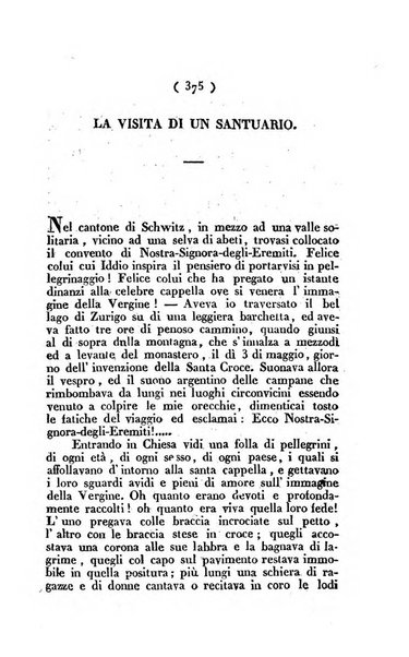 La voce della ragione giornale filosofico, teologico, politico, istorico e letterario