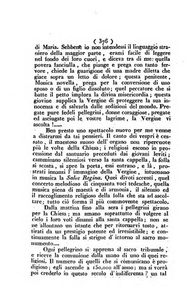 La voce della ragione giornale filosofico, teologico, politico, istorico e letterario