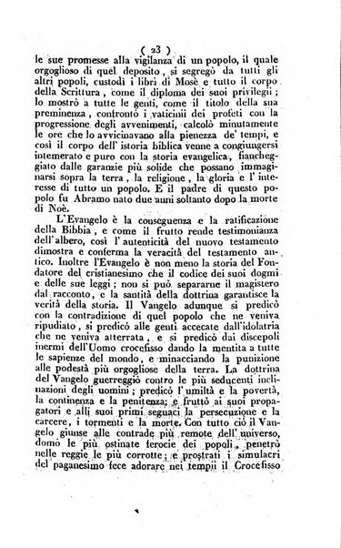 La voce della ragione giornale filosofico, teologico, politico, istorico e letterario