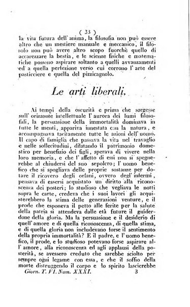 La voce della ragione giornale filosofico, teologico, politico, istorico e letterario