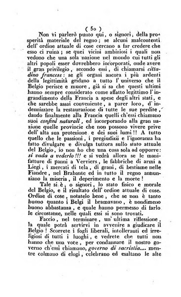 La voce della ragione giornale filosofico, teologico, politico, istorico e letterario