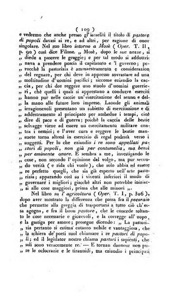 La voce della ragione giornale filosofico, teologico, politico, istorico e letterario