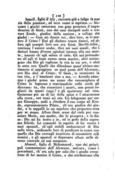 La voce della ragione giornale filosofico, teologico, politico, istorico e letterario