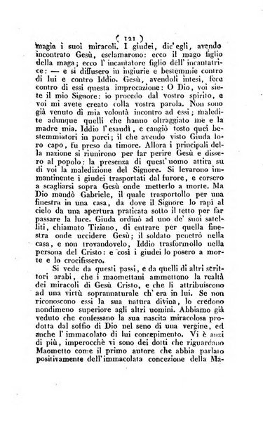 La voce della ragione giornale filosofico, teologico, politico, istorico e letterario