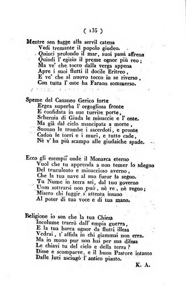 La voce della ragione giornale filosofico, teologico, politico, istorico e letterario