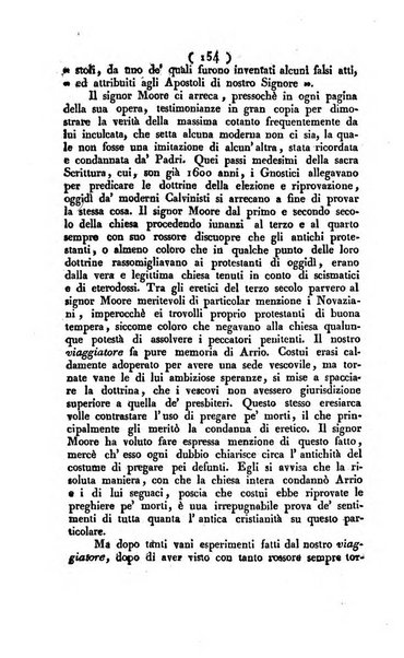 La voce della ragione giornale filosofico, teologico, politico, istorico e letterario