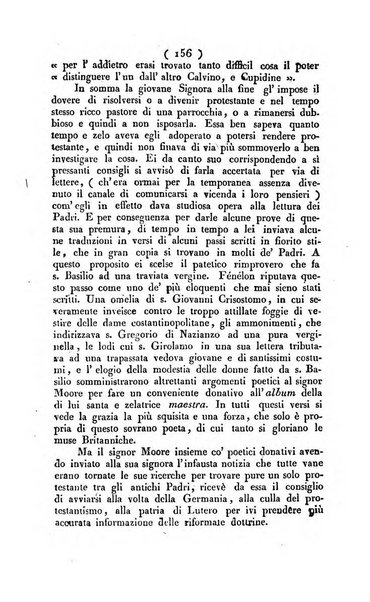 La voce della ragione giornale filosofico, teologico, politico, istorico e letterario