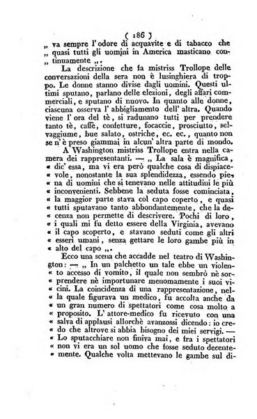 La voce della ragione giornale filosofico, teologico, politico, istorico e letterario