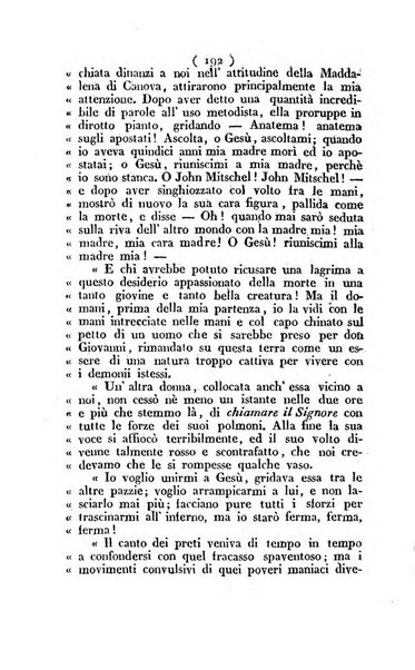 La voce della ragione giornale filosofico, teologico, politico, istorico e letterario