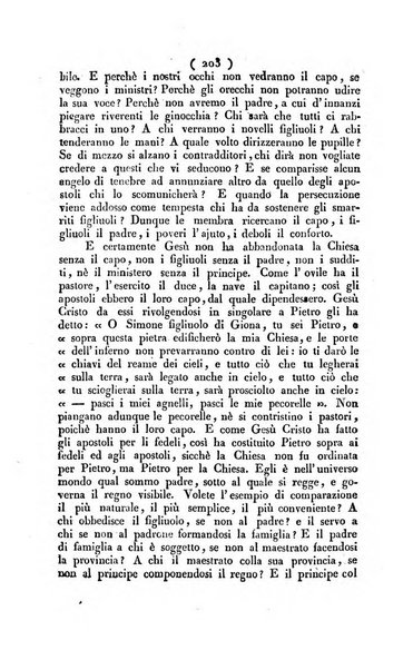 La voce della ragione giornale filosofico, teologico, politico, istorico e letterario