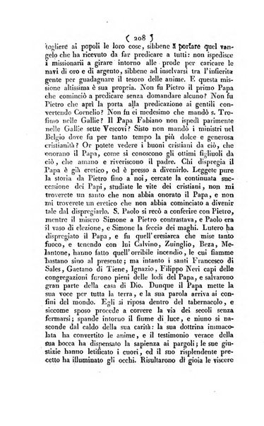 La voce della ragione giornale filosofico, teologico, politico, istorico e letterario