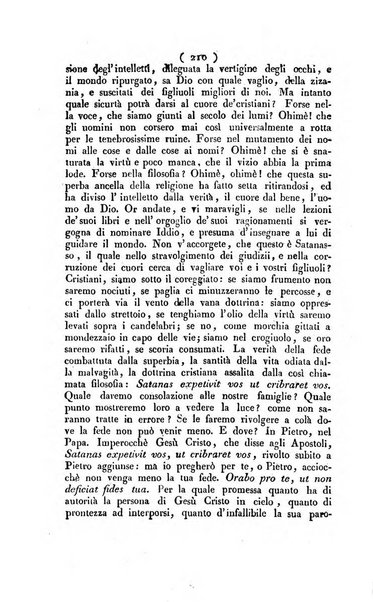 La voce della ragione giornale filosofico, teologico, politico, istorico e letterario