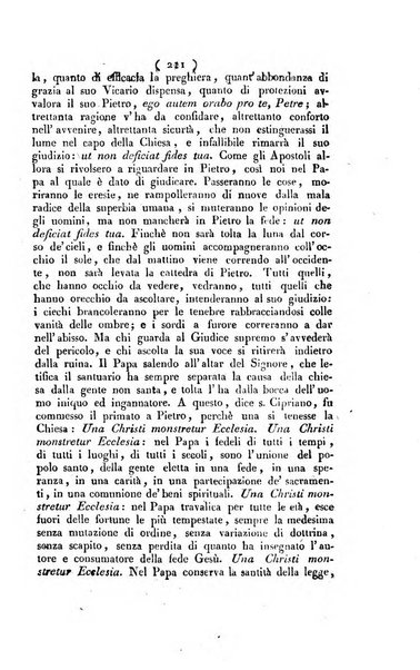 La voce della ragione giornale filosofico, teologico, politico, istorico e letterario