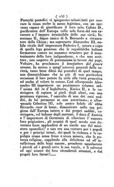 La voce della ragione giornale filosofico, teologico, politico, istorico e letterario