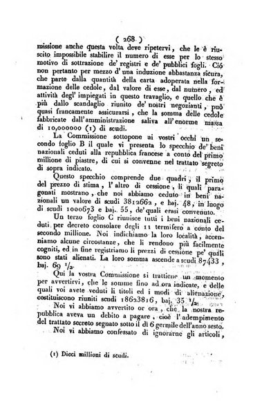 La voce della ragione giornale filosofico, teologico, politico, istorico e letterario