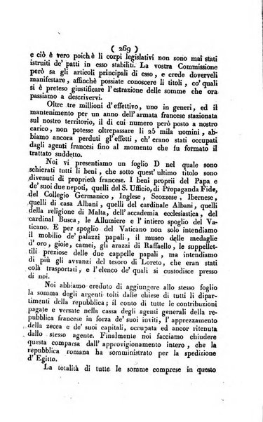 La voce della ragione giornale filosofico, teologico, politico, istorico e letterario