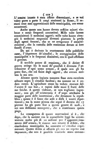 La voce della ragione giornale filosofico, teologico, politico, istorico e letterario