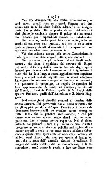 La voce della ragione giornale filosofico, teologico, politico, istorico e letterario