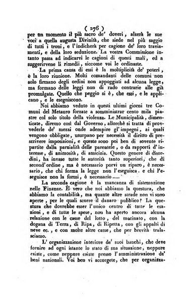 La voce della ragione giornale filosofico, teologico, politico, istorico e letterario