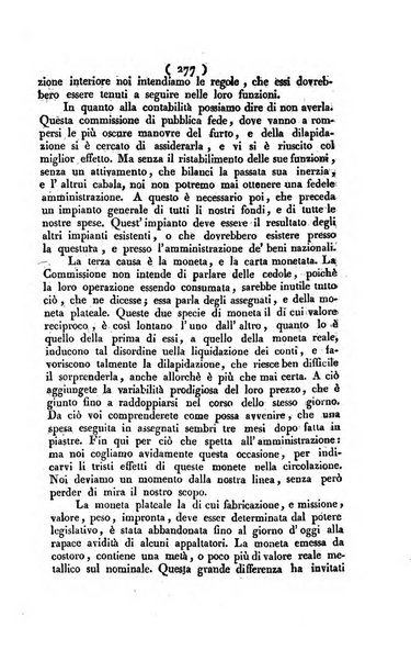 La voce della ragione giornale filosofico, teologico, politico, istorico e letterario