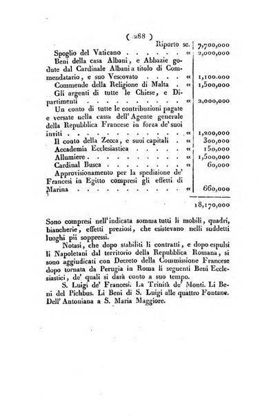 La voce della ragione giornale filosofico, teologico, politico, istorico e letterario