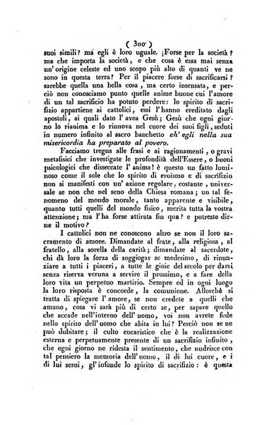 La voce della ragione giornale filosofico, teologico, politico, istorico e letterario